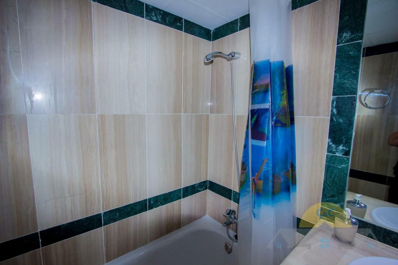 Apartment Apartamento Con Encanto En Costa A 350 Mt Playa!! *