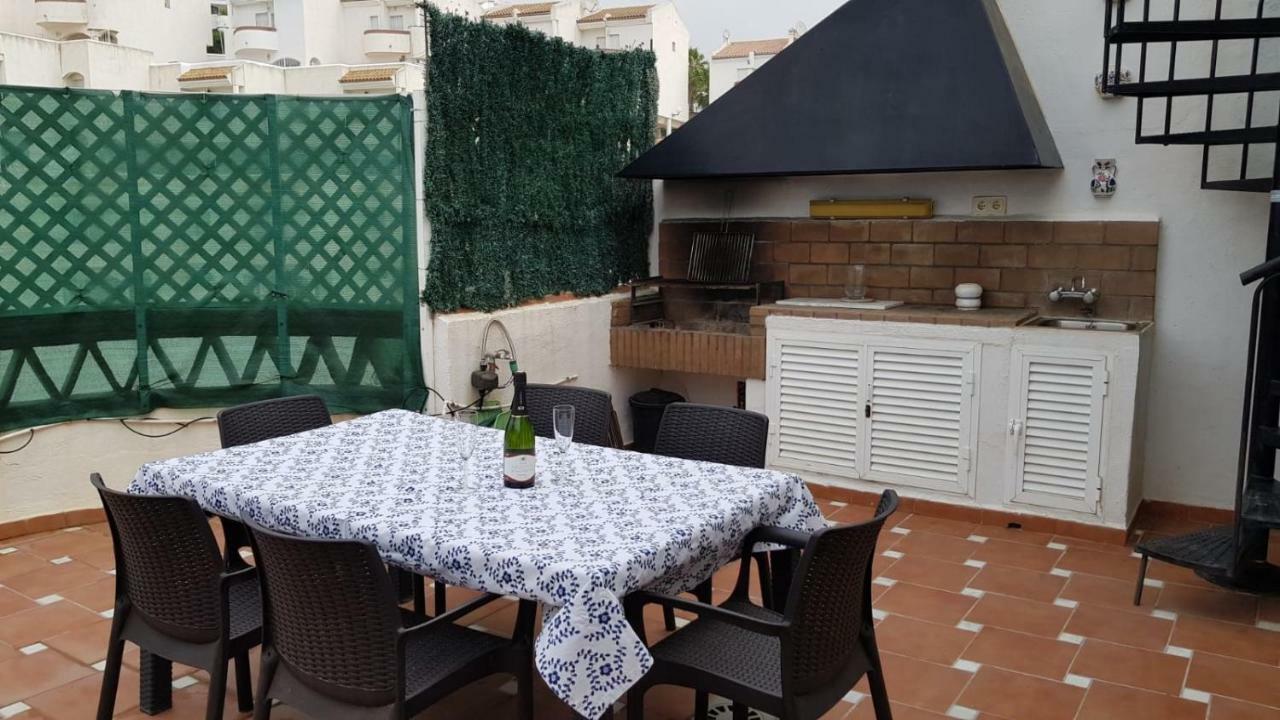 Holiday home Townhouse Mar Y Sol Benalmadena