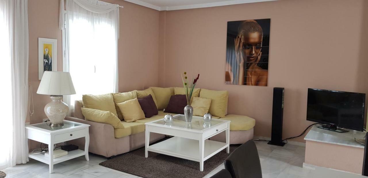 Holiday home Townhouse Mar Y Sol