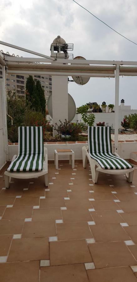 Townhouse Mar Y Sol * Benalmadena