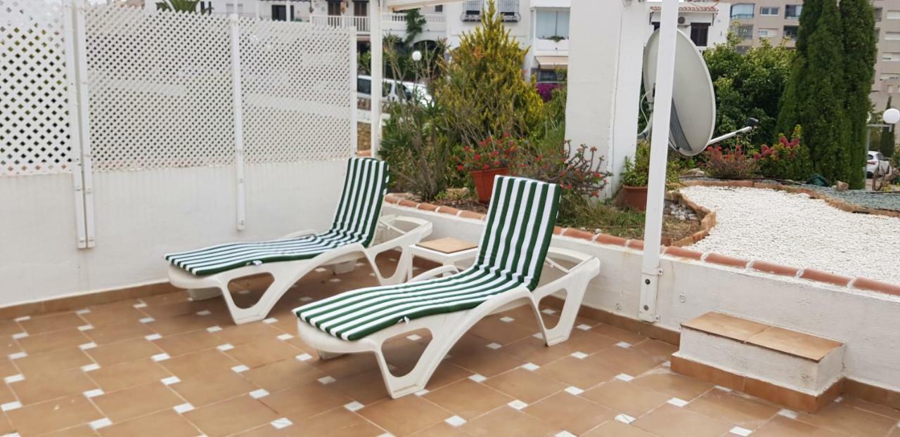 Townhouse Mar Y Sol * Benalmadena