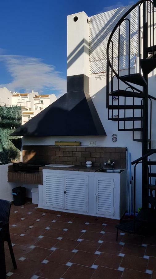 Townhouse Mar Y Sol Holiday home Benalmadena