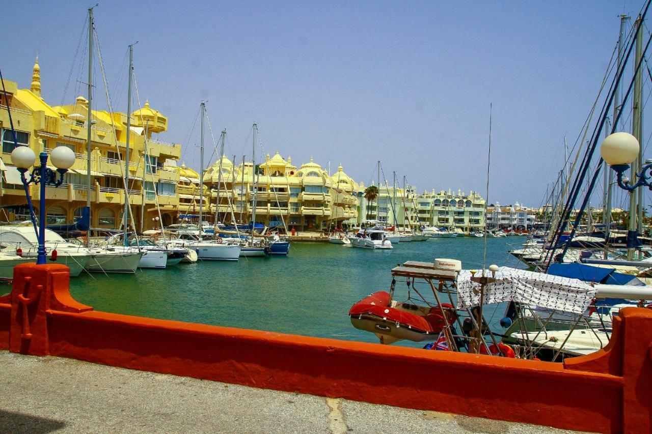 Holiday Maria Luz Benalmadena