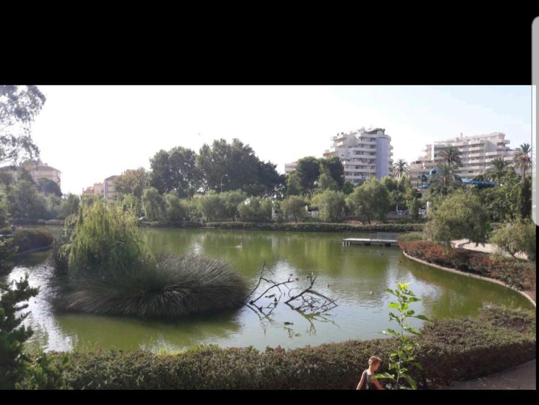 Iris Vistas Benalmadena