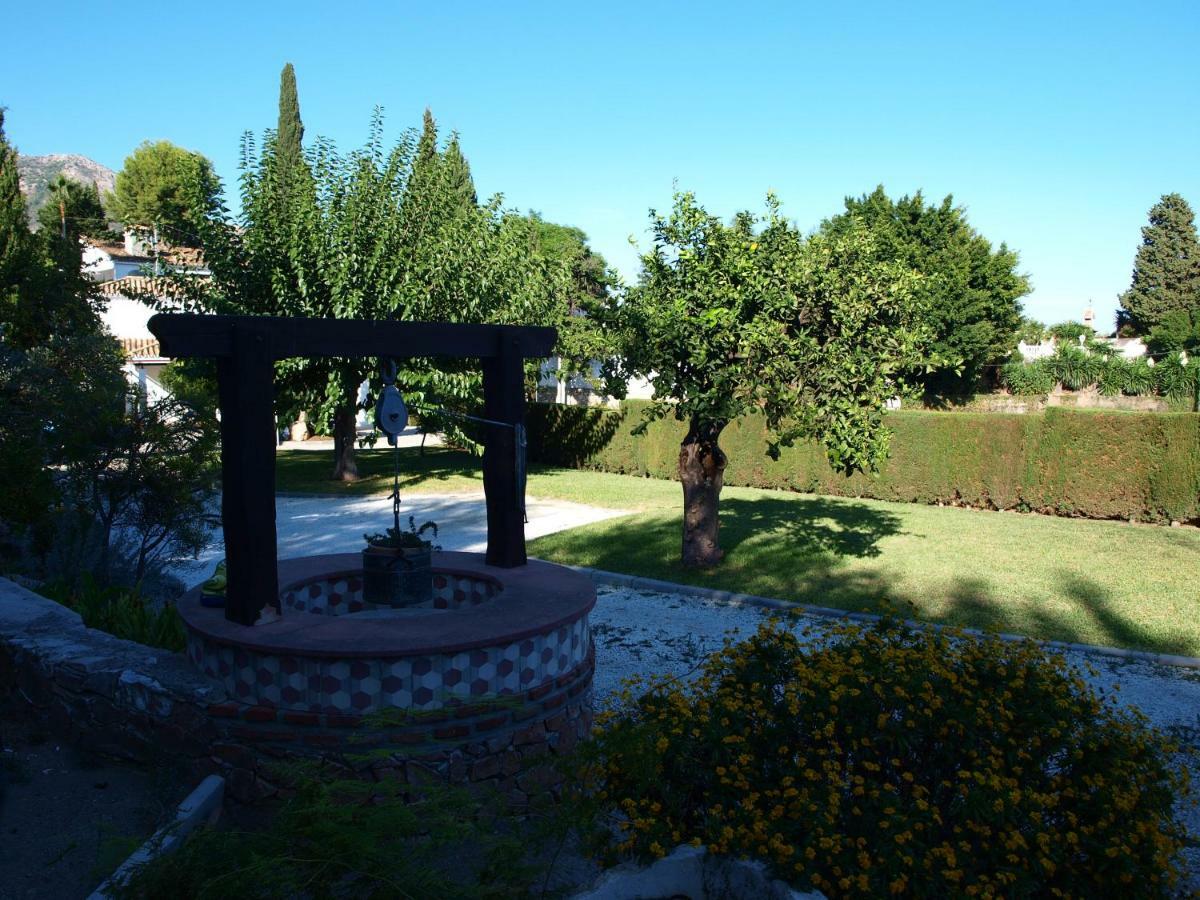 Villordo Tranquila