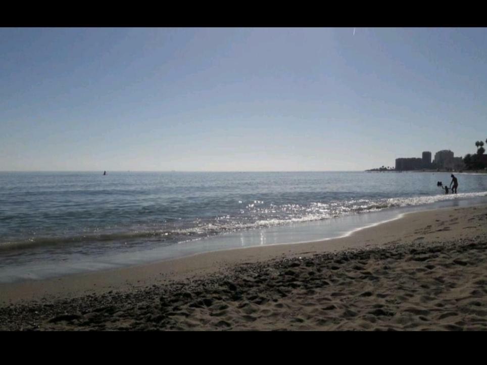 Iris Vistas Benalmadena