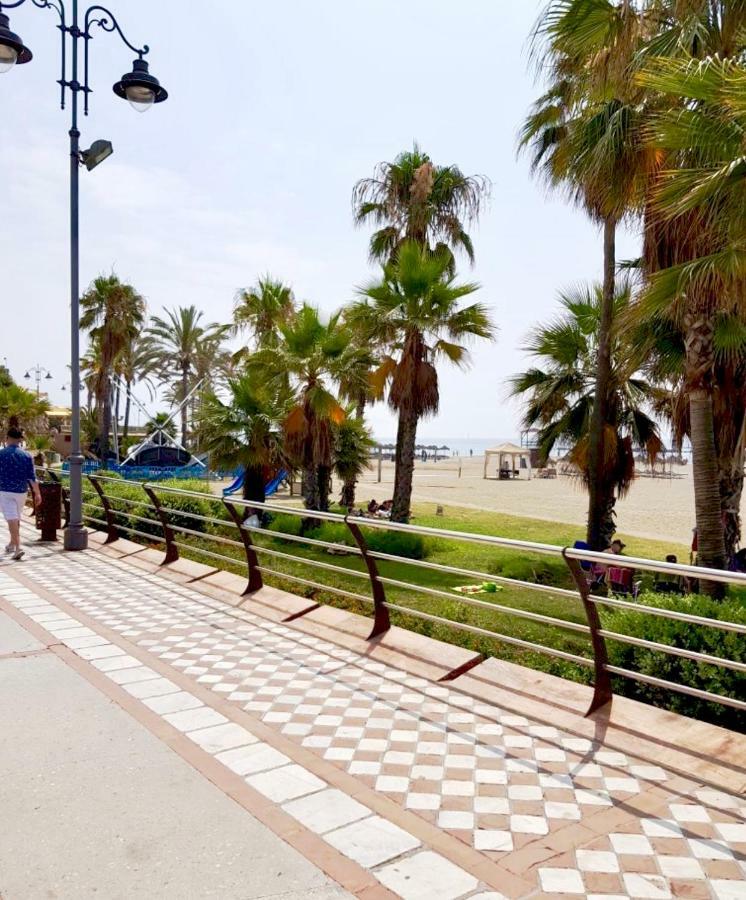 Apartamento Flamingo Puerto Marina - 150m Playa Benalmádena