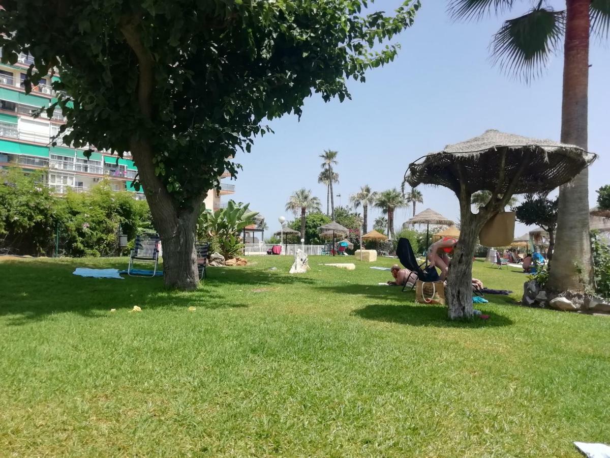 Apartamento-estudio Maite-3