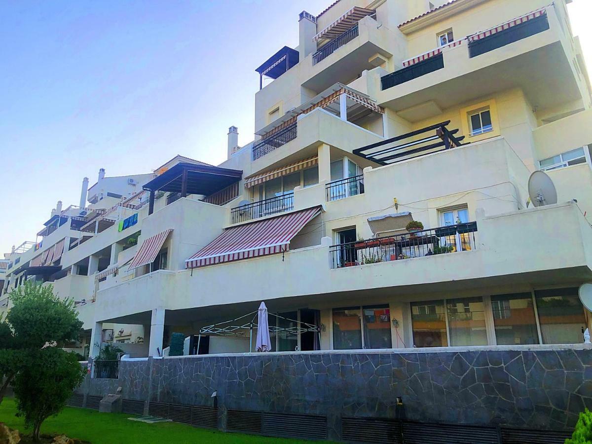 Appartement Seaview With Great Amenities & Facilities Benalmádena
