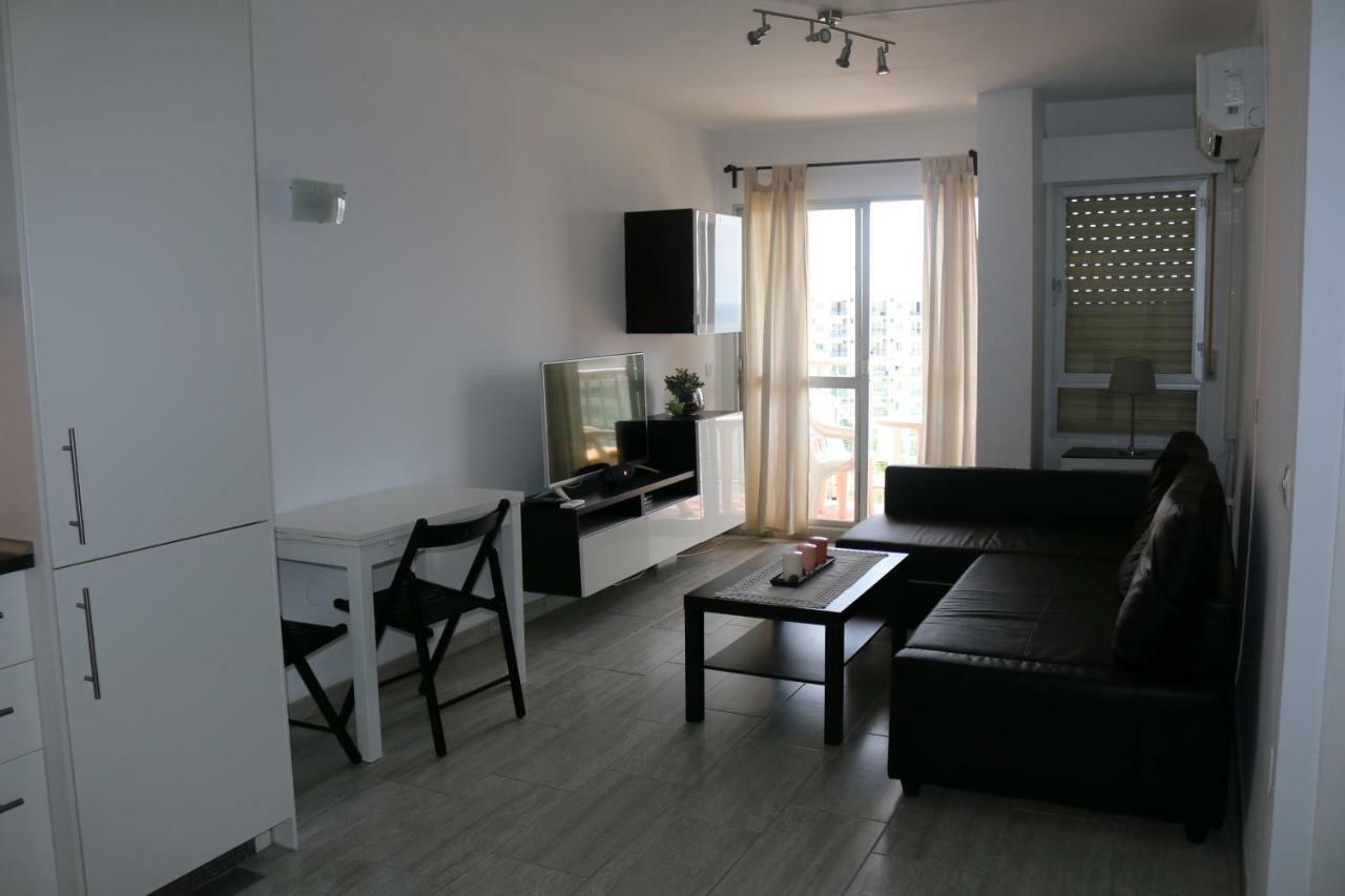 Exklusiva Laegenhet I Apartment *