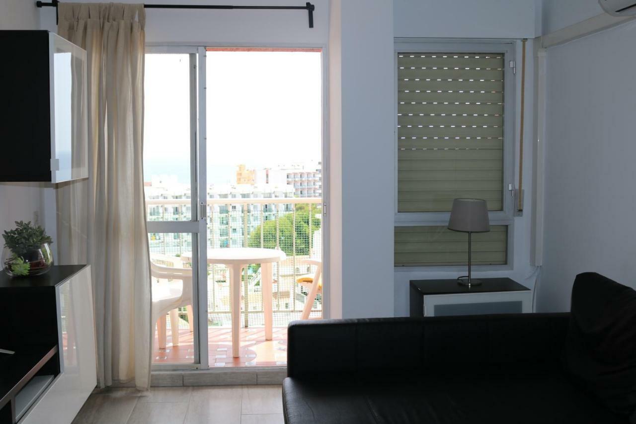 Exklusiva Laegenhet I * Benalmadena