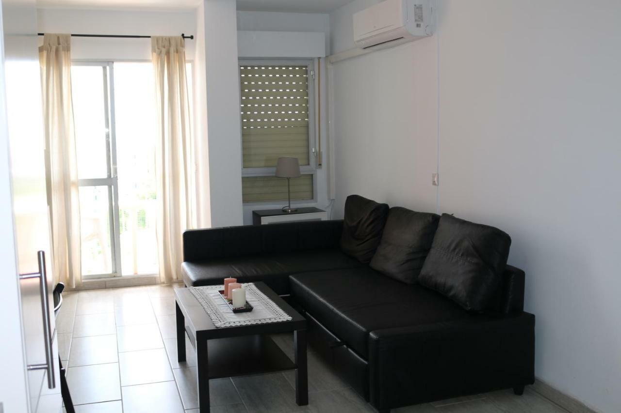 Exklusiva Laegenhet I Apartment Benalmadena