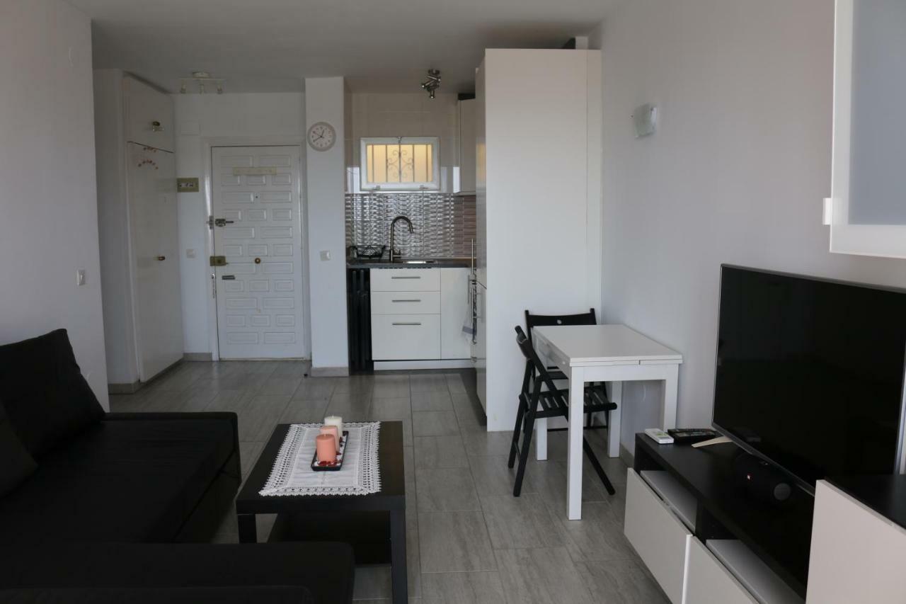 Exklusiva Laegenhet I Benalmadena