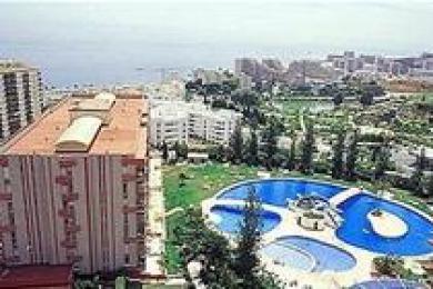 Apartment Minerva Jupiter *