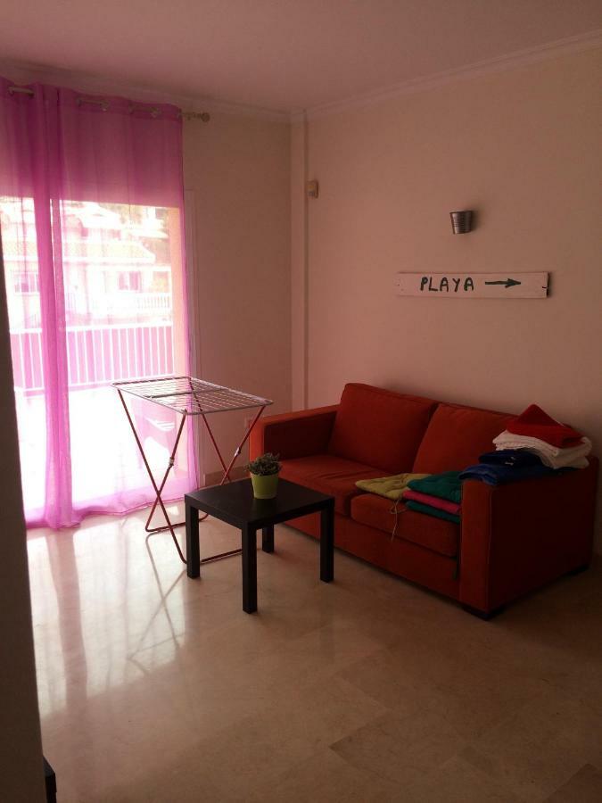 Apartment Apartamento Bajo B Avenida De Las Yedras Benalmádena