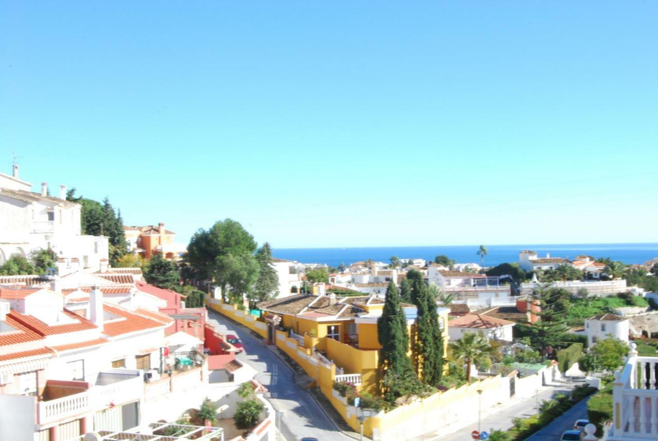 Apartamento Bajo B Avenida De Las Yedras *