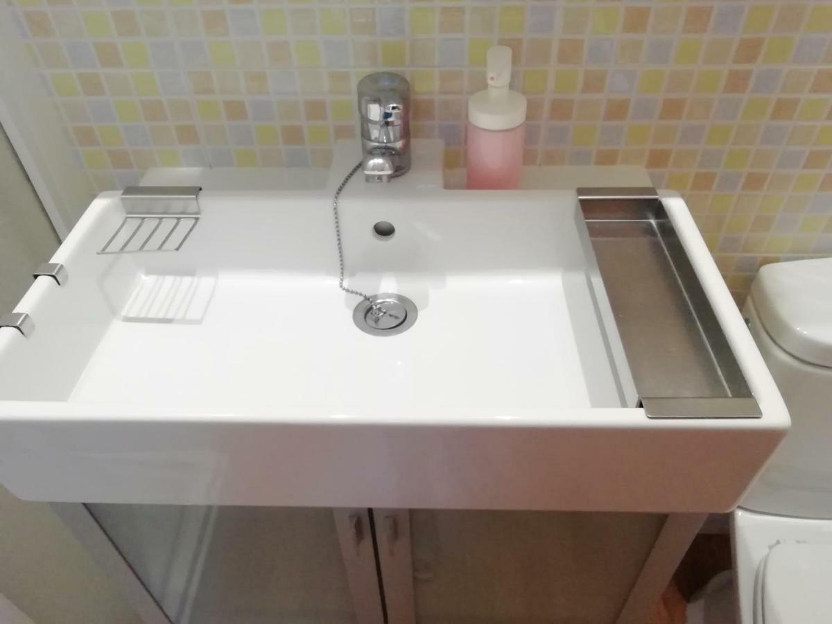 Apartamento-estudio Maite-3 * Benalmadena