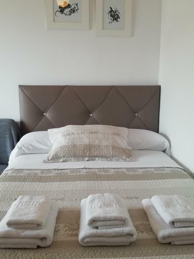 Apartment Apartamento-estudio Maite-3