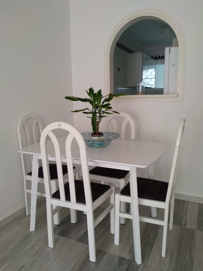 Apartment Pueblo Quinta