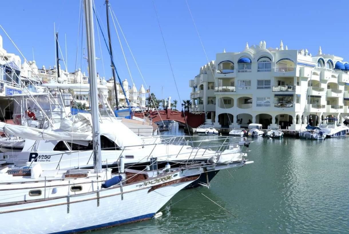 Reserva De Benalmar Apartment Benalmadena