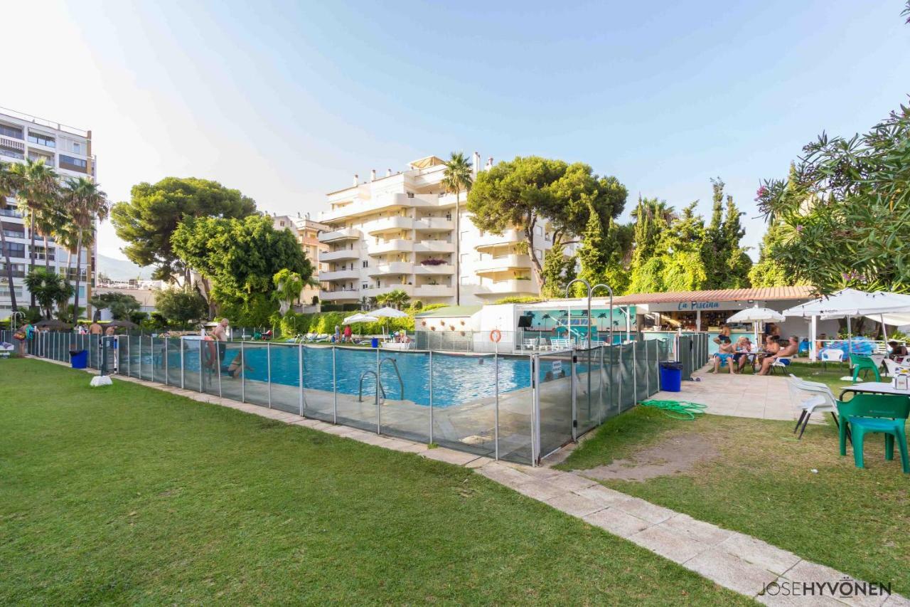 Alay Apartment Benalmadena