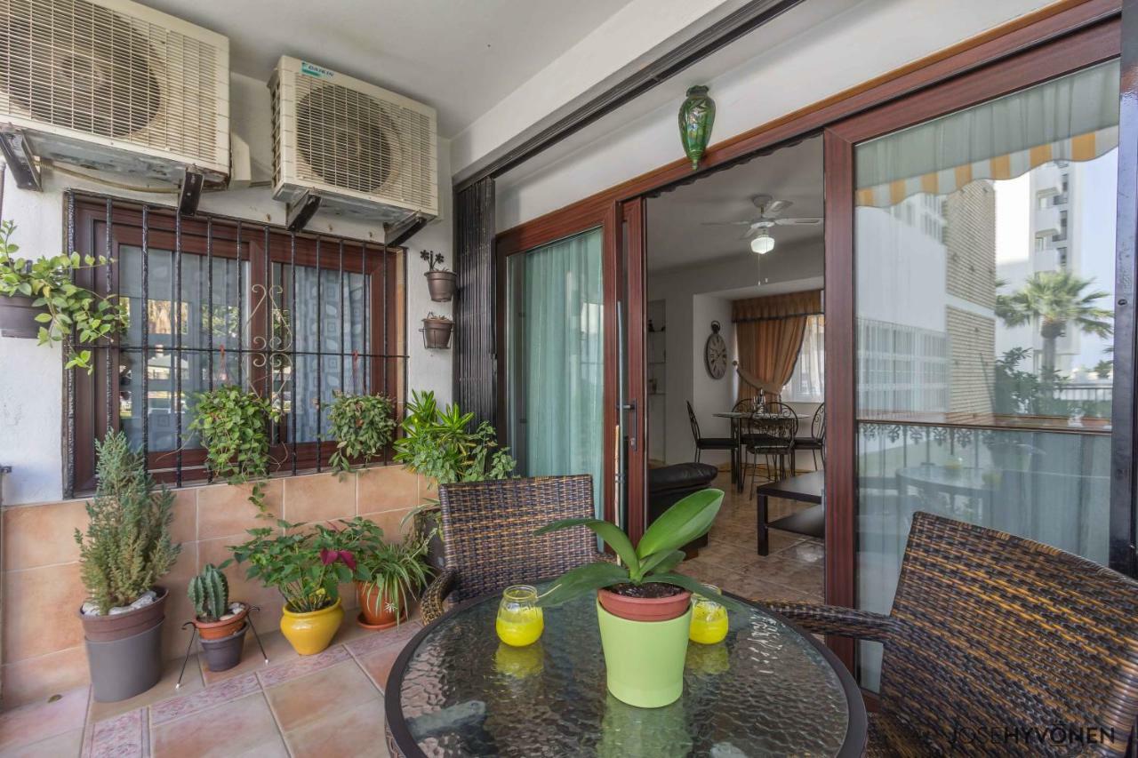 Apartment Alay Benalmadena