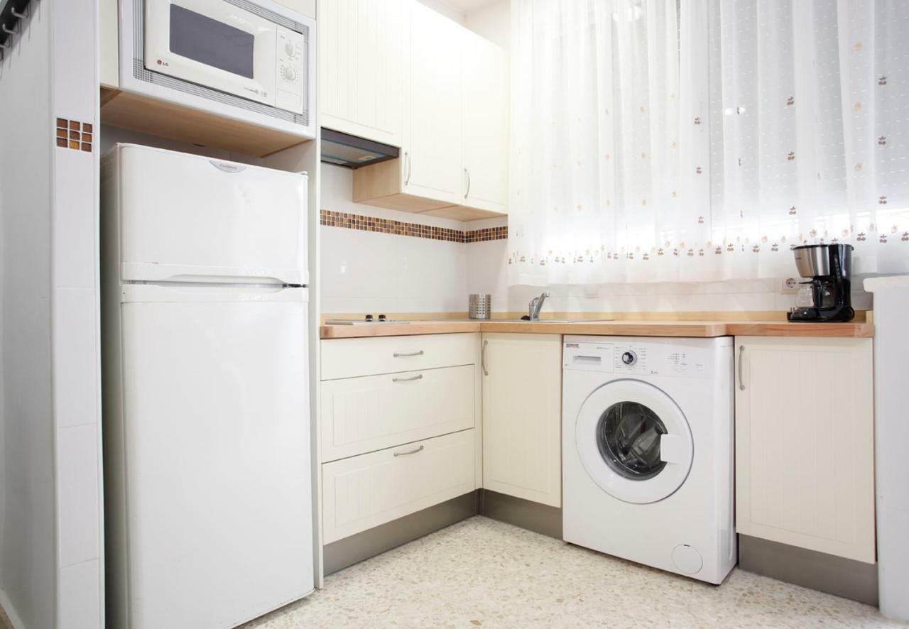 Apartamento Benalmadenapartments Albatros Club *