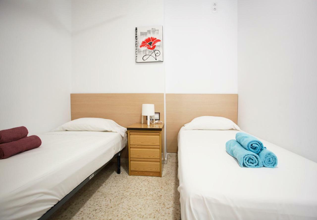 Benalmadenapartments Albatros Club Benalmádena