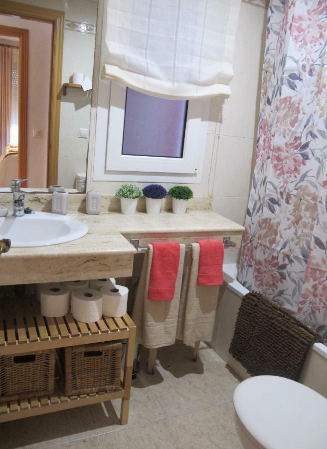 Apartamento Golf-playa Cerca Del Mar Benalmadena
