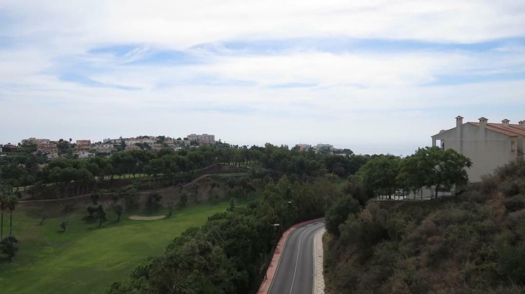 Apartment Apartamento Golf-playa Cerca Del Mar