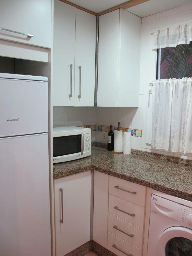 Apartment Apartamento Golf-playa Cerca Del Mar
