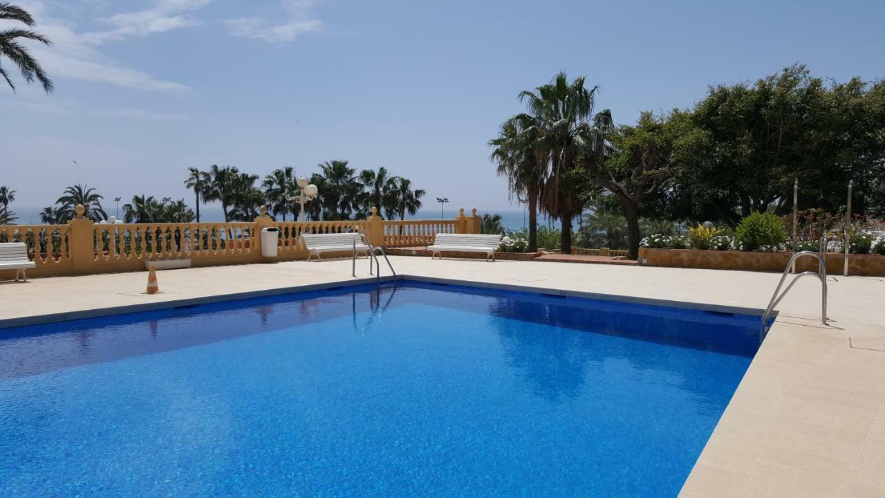 Puerto Marina, Torremar, Apartment Benalmadena