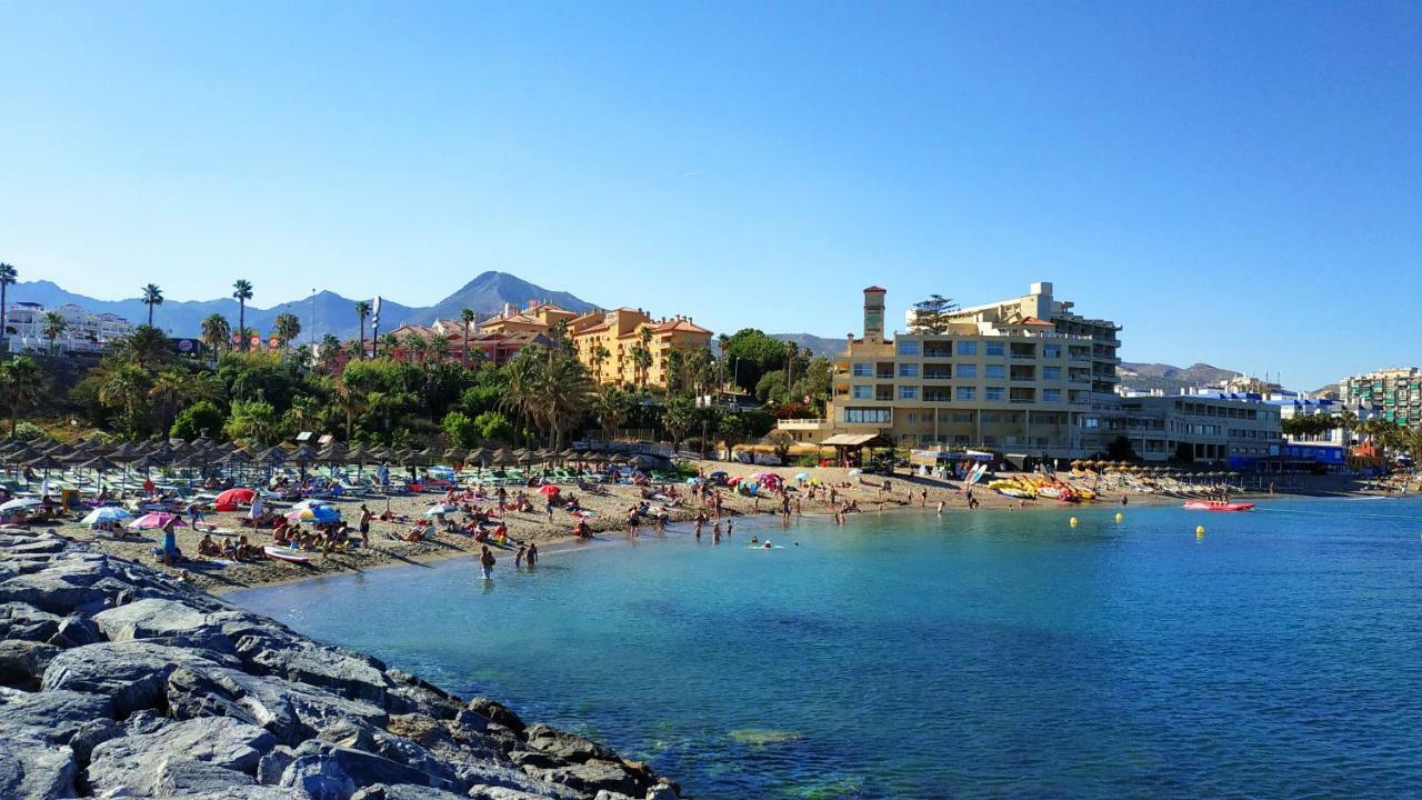Apartamento Laderas Del Mediterraneo Benalmadena