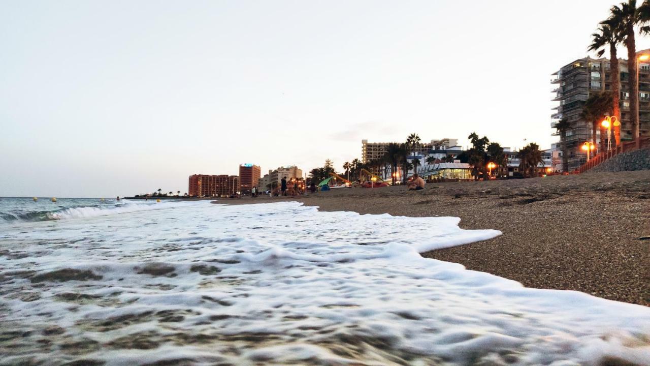 Apartamento Laderas Del Mediterraneo Benalmadena