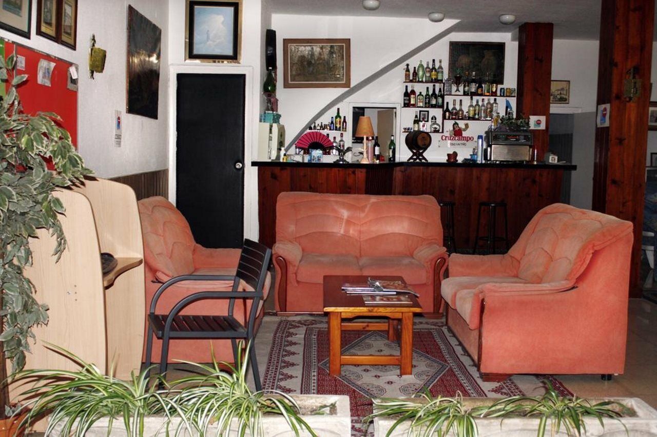 San Carlos Appartement Benalmádena