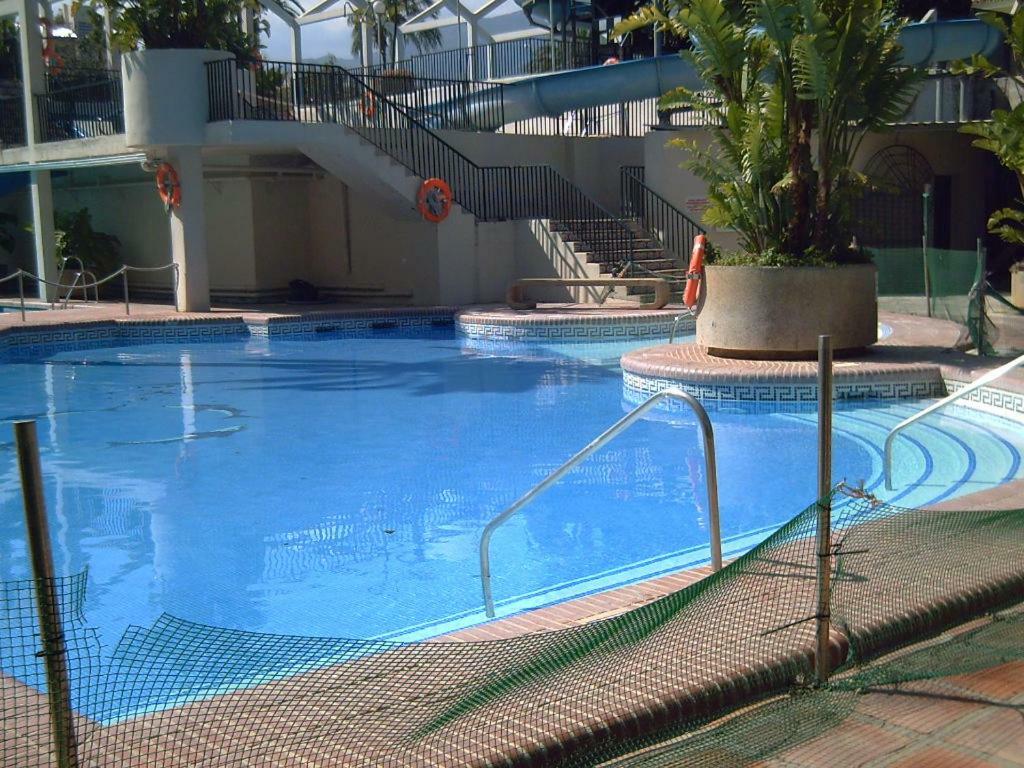 Benalbeach, 1103 Apartment *