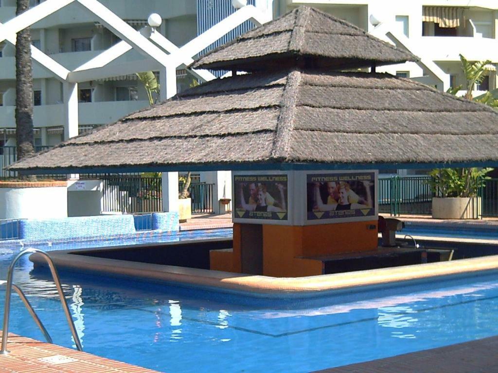 Apartment Benalbeach, 1103 *