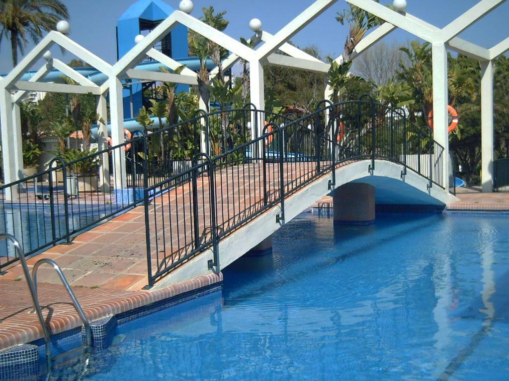 Apartment Benalbeach, 1103 Benalmadena