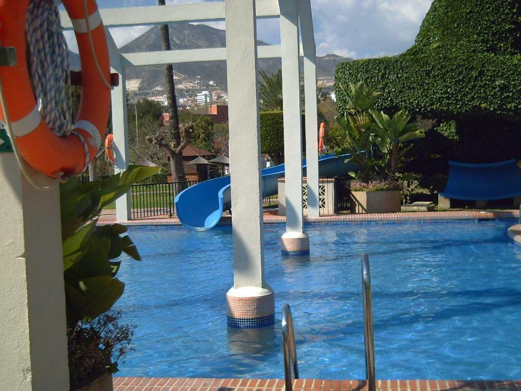 Benalbeach, 1103 Apartment Benalmadena