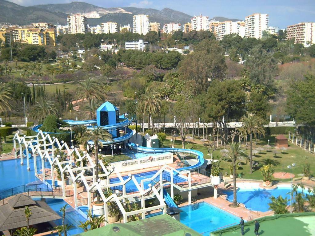 Benalbeach, 1103 Benalmadena
