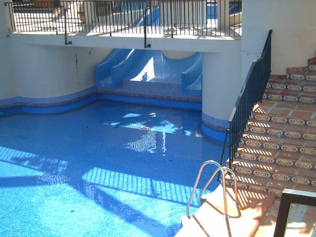 Apartment Benalbeach, 1103 Benalmadena
