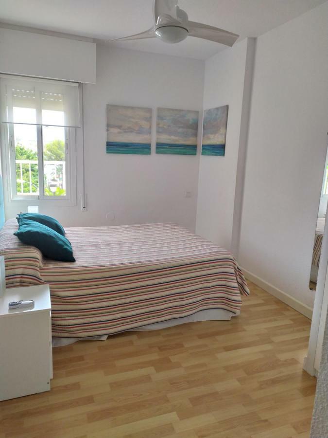Apartment Aguila 110 *