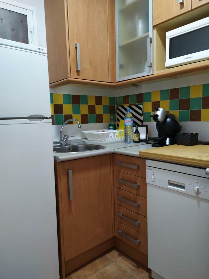 Aguila 110 Apartment