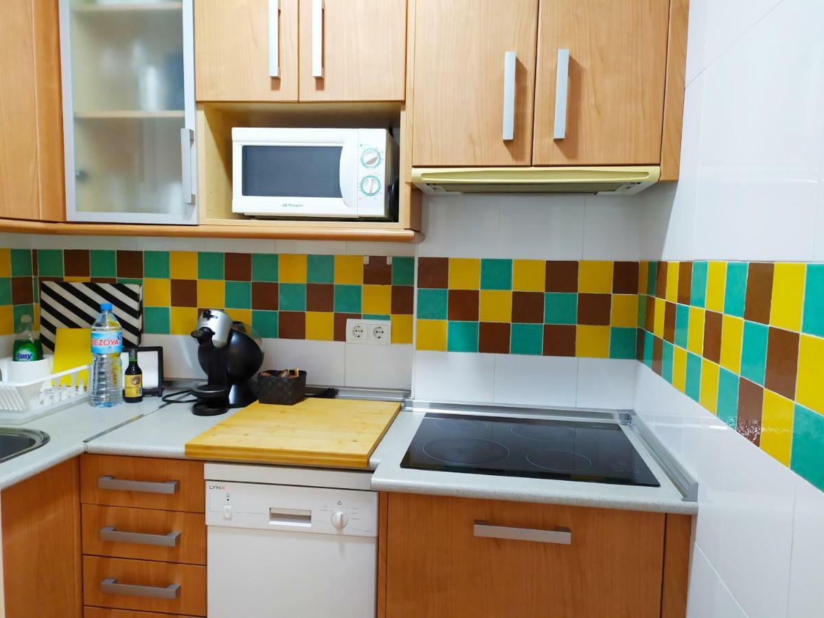Aguila 110 Apartment *