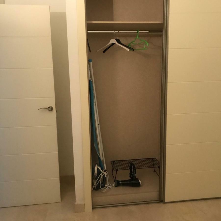 Apartamento Bajo B Avenida De Las Yedras Apartment *