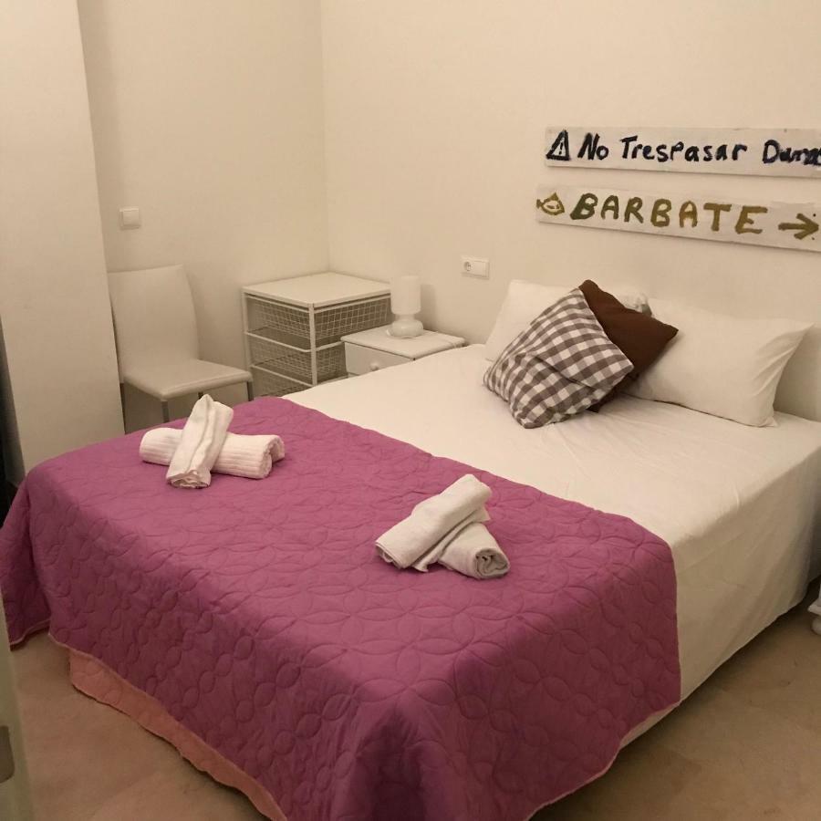 Apartamento Bajo B Avenida De Las Yedras Apartment *