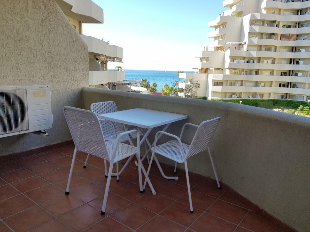 G&g Benalbeach Sea Garden Appartement Benalmádena