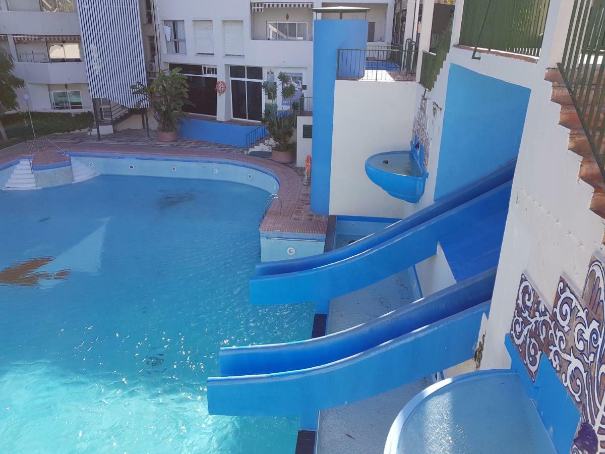 G&g Benalbeach Sea Garden Benalmádena