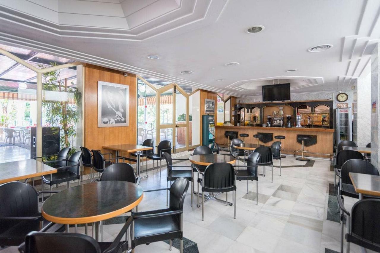 Appartement Benalbeach Casa Kito *