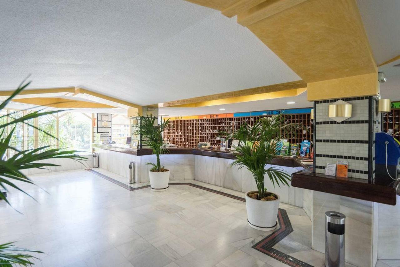 Benalbeach Casa Kito